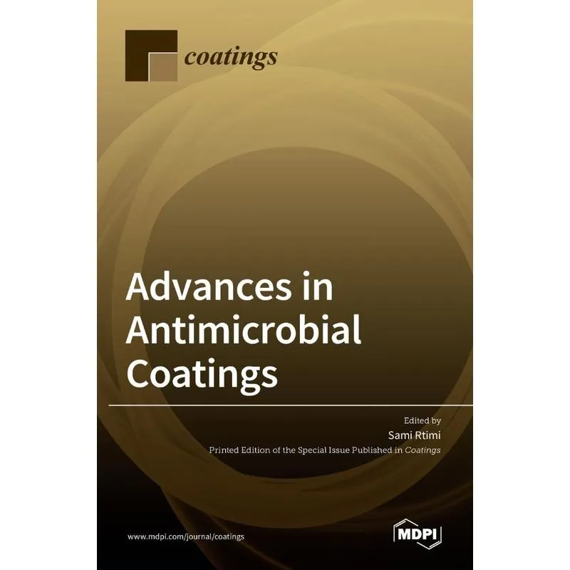 Advances in Antimicrobial Coatings