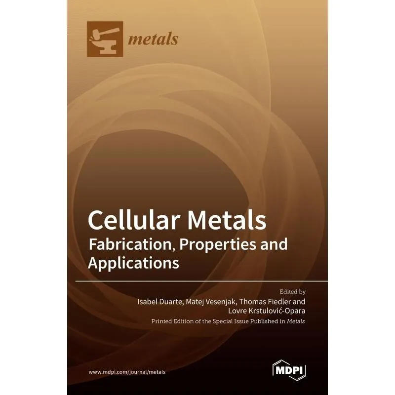 Cellular Metals