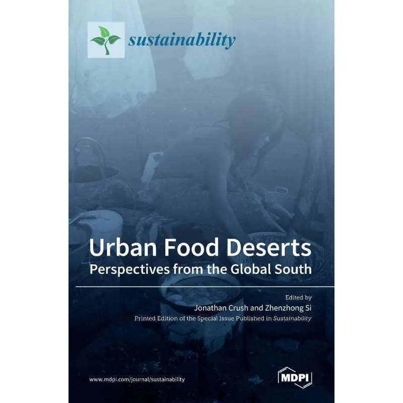 Urban Food Deserts