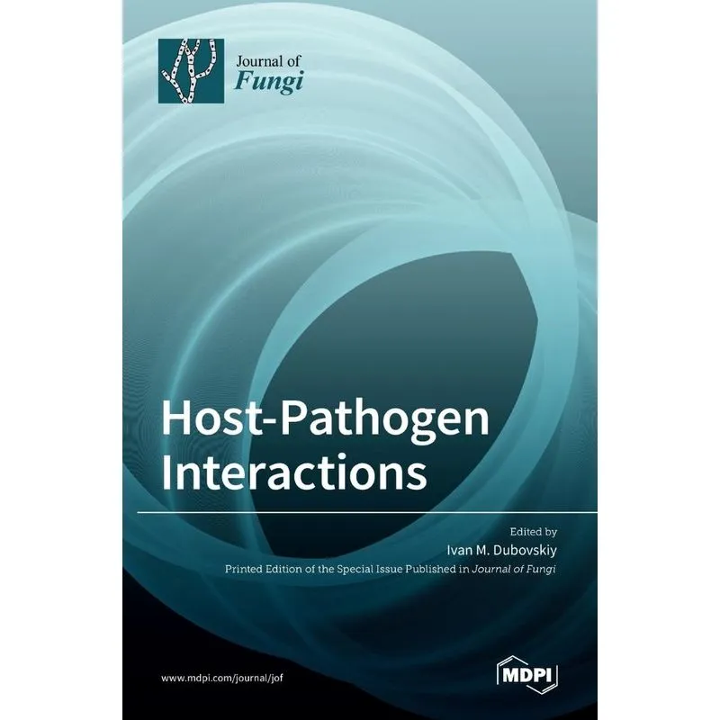 Host-Pathogen Interactions