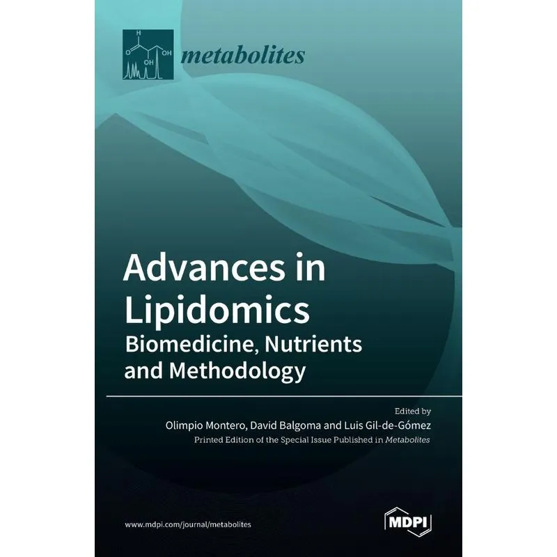Advances in Lipidomics
