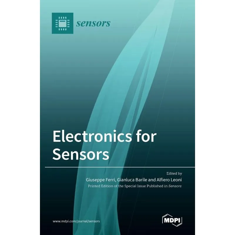 Electronics for Sensors