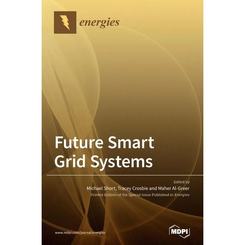 Future Smart Grid Systems