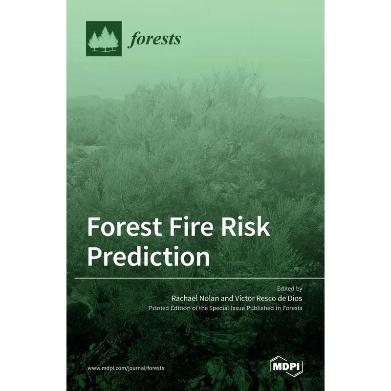 Forest Fire Risk Prediction