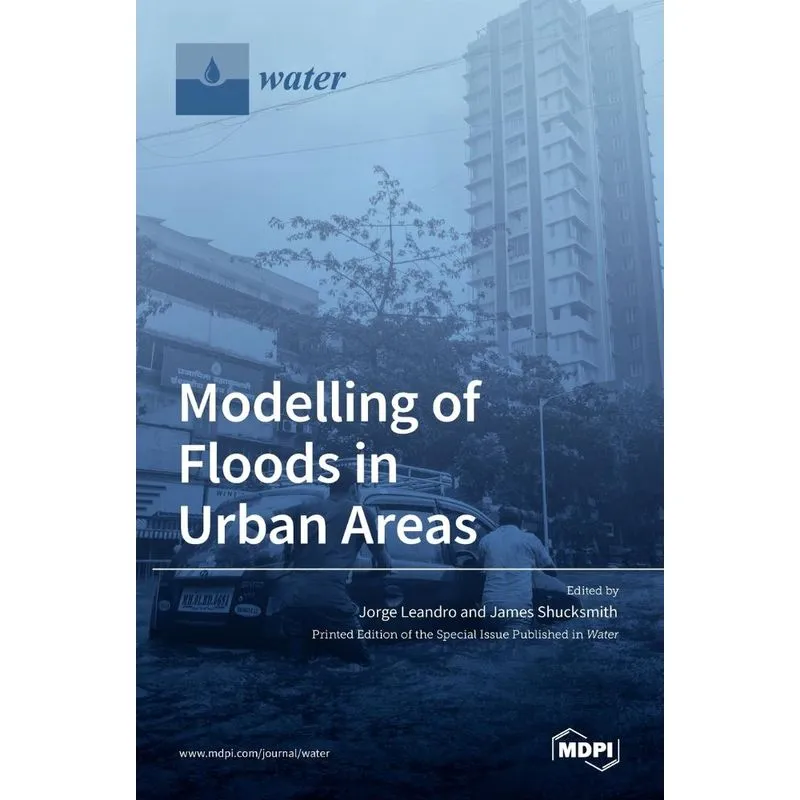 Modelling Of Floods In Urban Areas