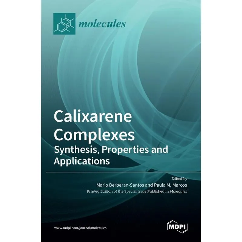 Calixarene Complexes