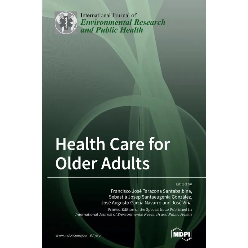 Health Care For Older Adults