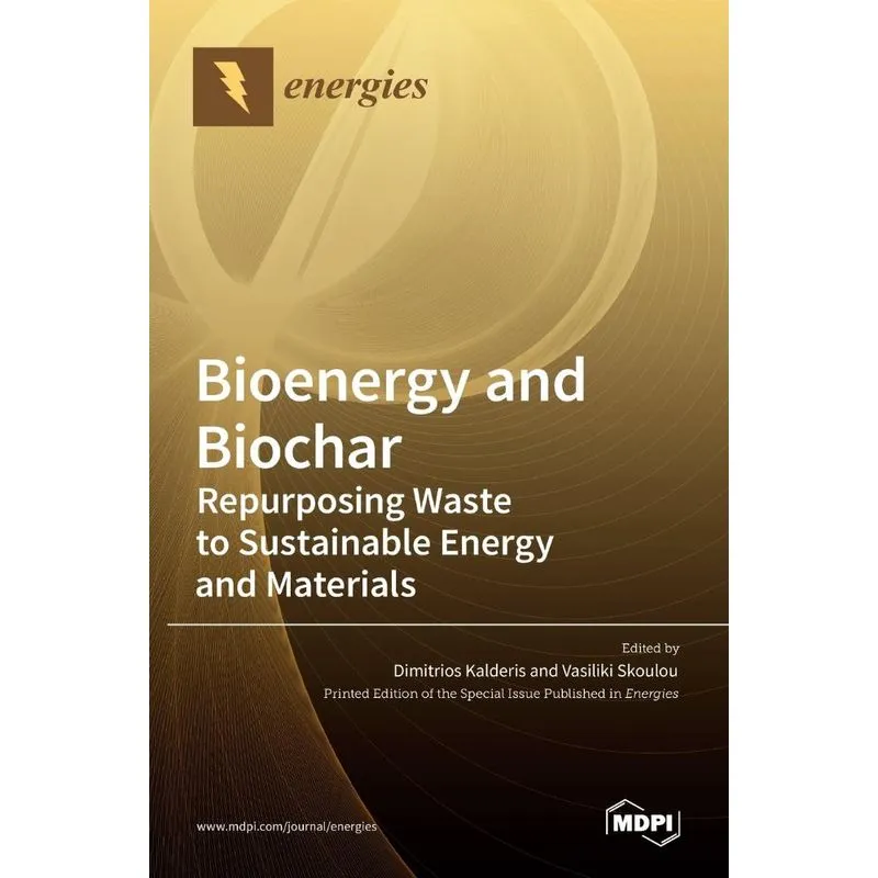 Bioenergy And Biochar