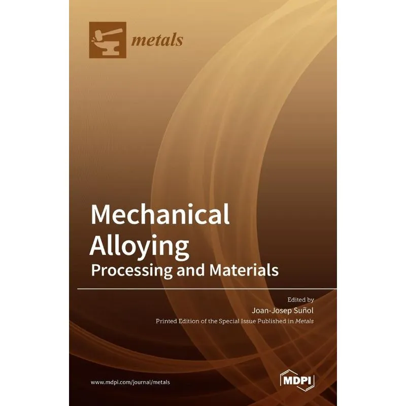 Mechanical Alloying