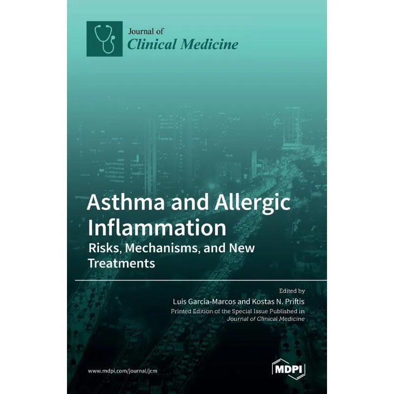 Asthma And Allergic Inflammation