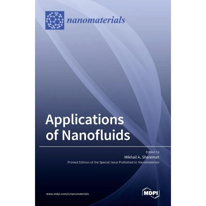 Applications Of Nanofluids