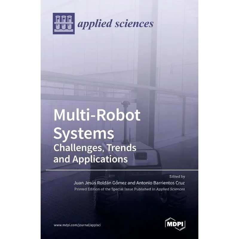 Multi-robot Systems