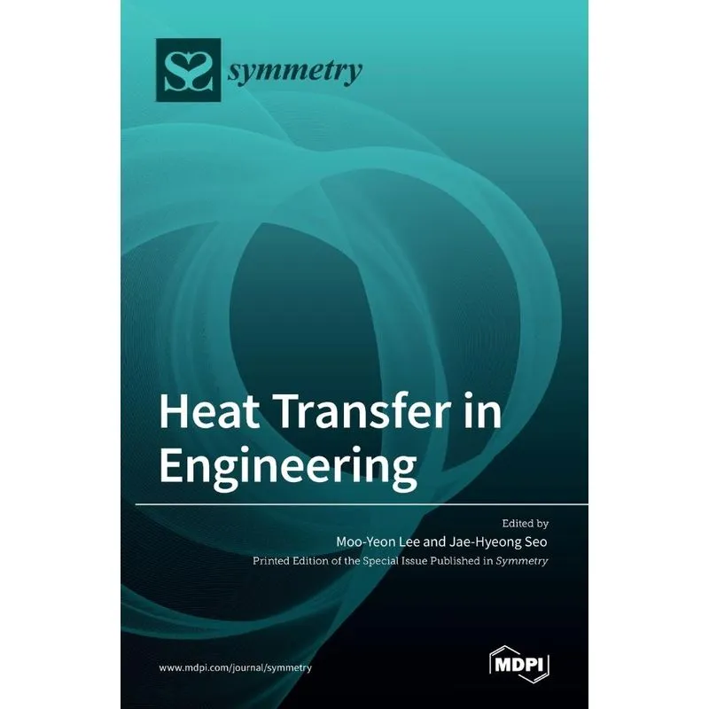Heat Transfer In Engineering