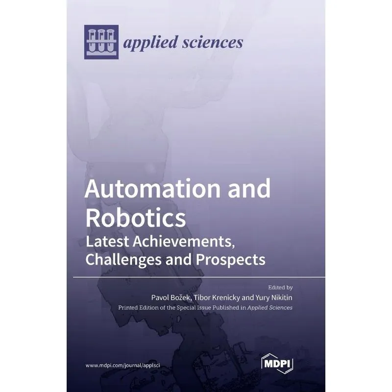 Automation And Robotics