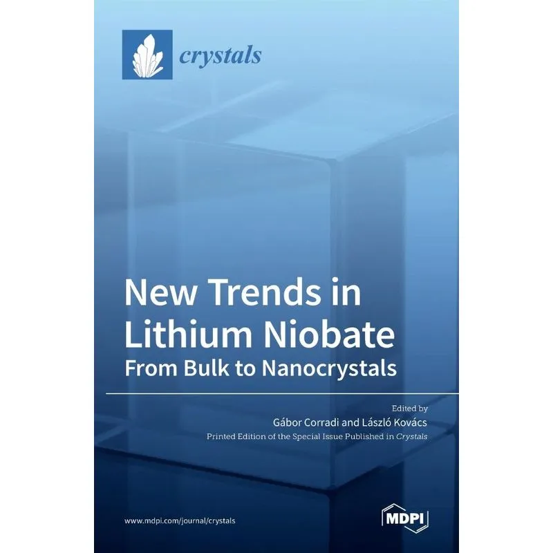 New Trends In Lithium Niobate