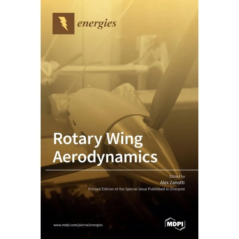 Rotary Wing Aerodynamics