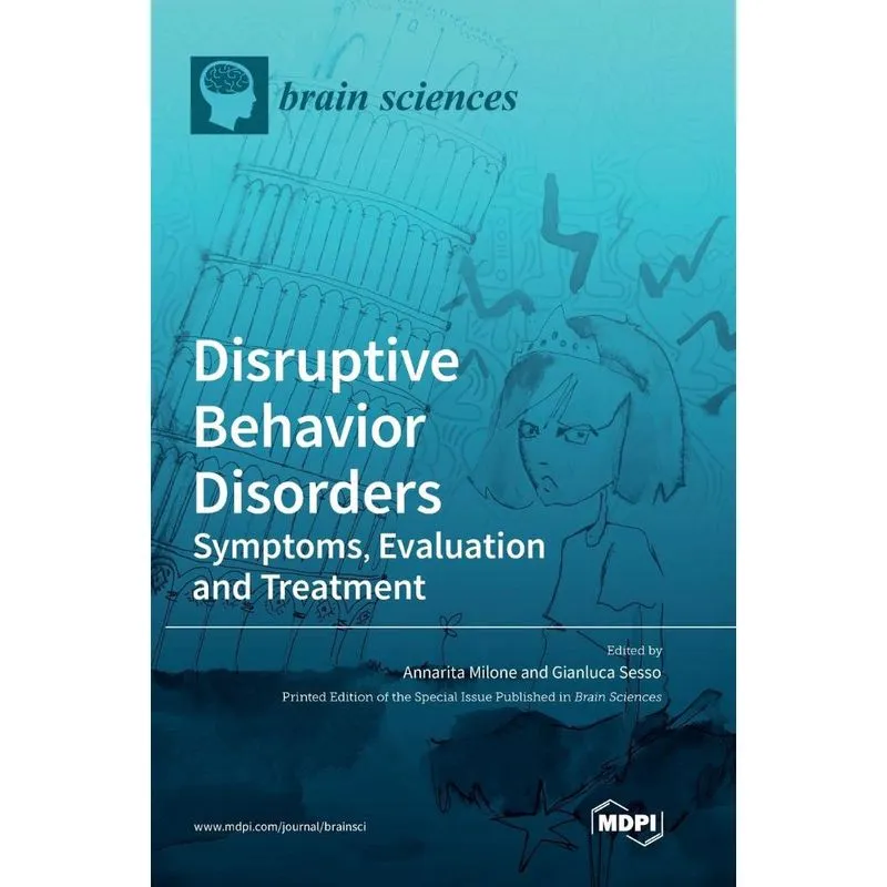 Disruptive Behavior Disorders