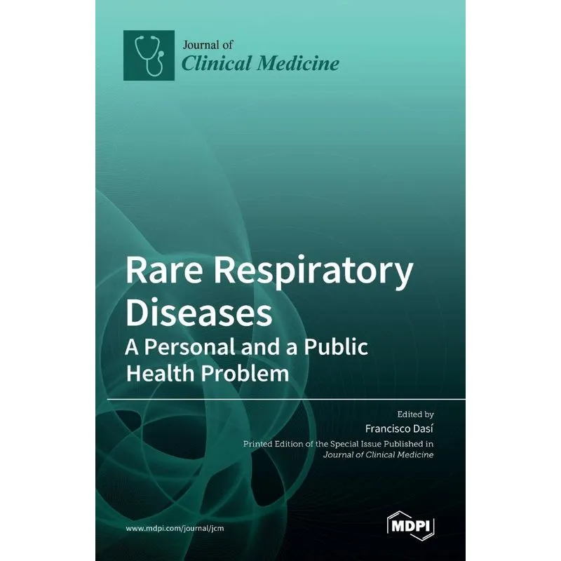 Rare Respiratory Diseases