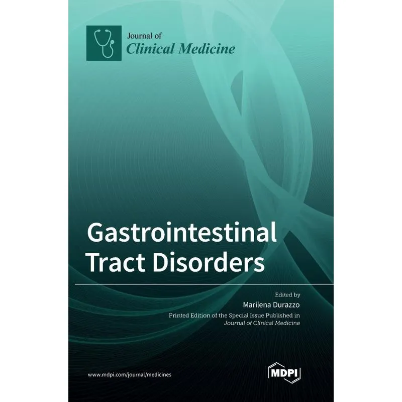Gastrointestinal Tract Disorders