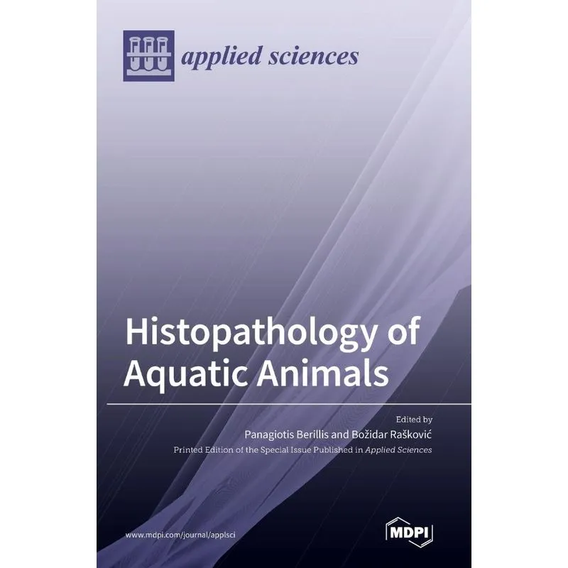Histopathology Of Aquatic Animals
