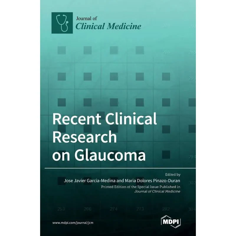 Recent Clinical Research On Glaucoma