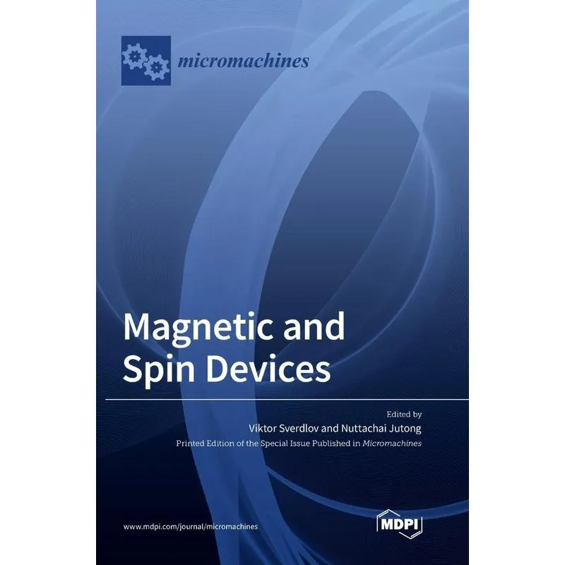 Magnetic And Spin Devices