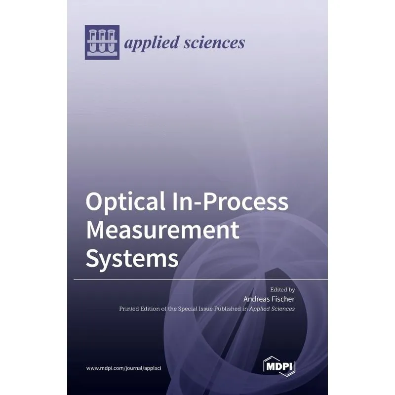 Optical In-process Measurement Systems