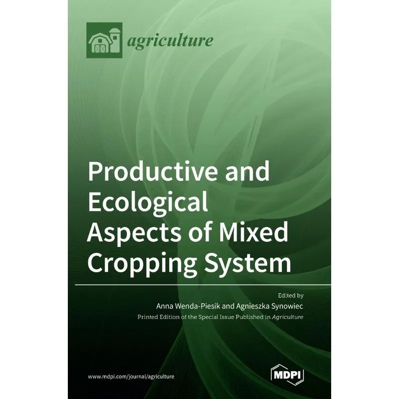 Productive And Ecological Aspects Of Mixed Cropping System