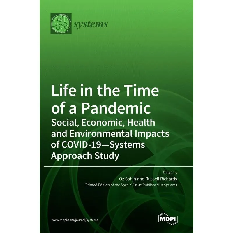 Life In The Time Of A Pandemic