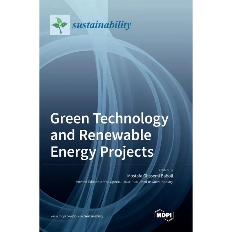 Green Technology and Renewable Energy Projects