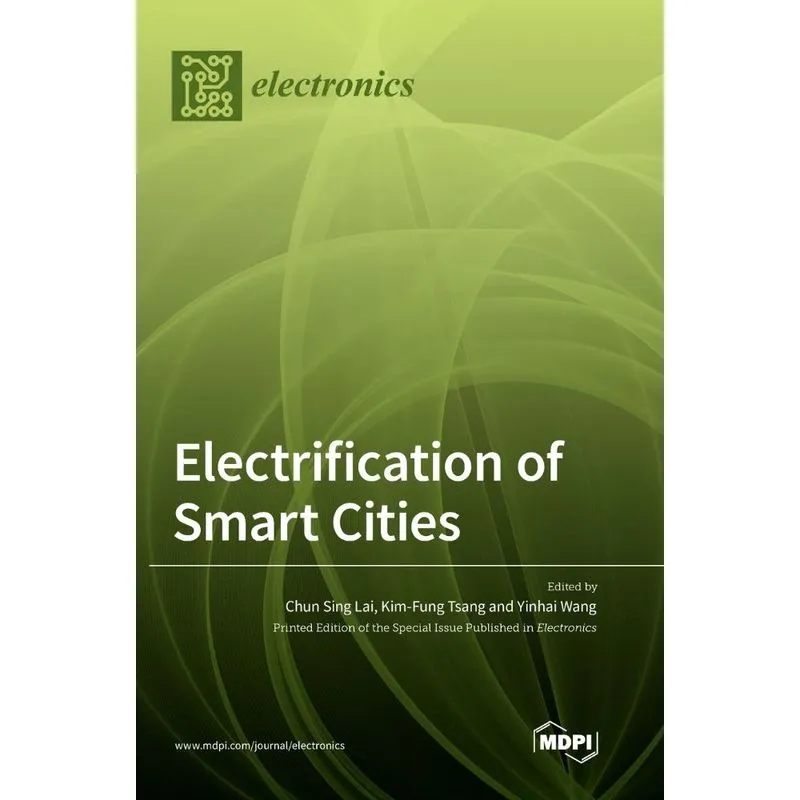 Electrification Of Smart Cities