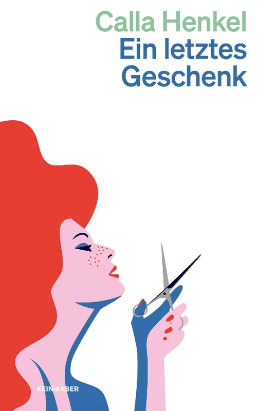 Ein letztes Geschenk