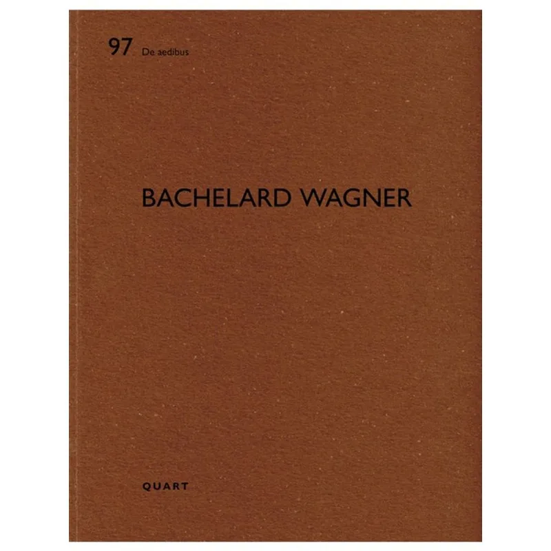 BACHELARD WAGNER
