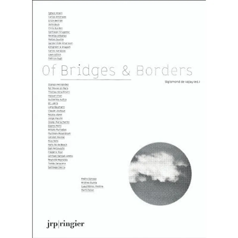 Of Bridges &amp; Borders