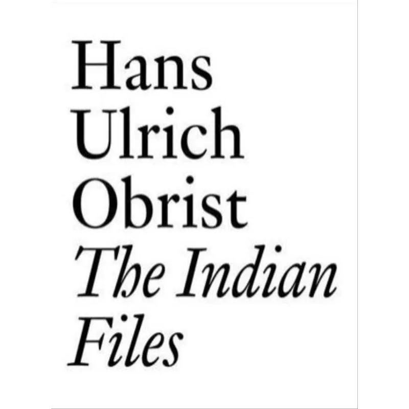 THE INDIAN FILES