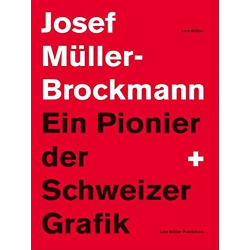 PIONEER OF SWISS GRAPHIC DESIGN