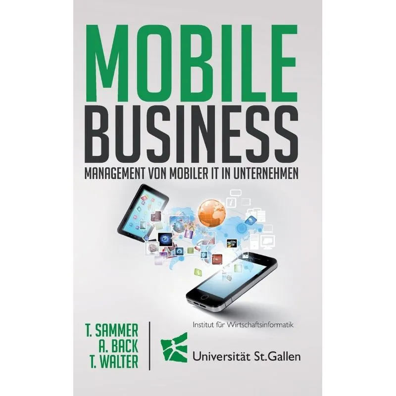 Mobile Business