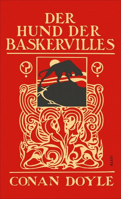 Der Hund der Baskervilles
