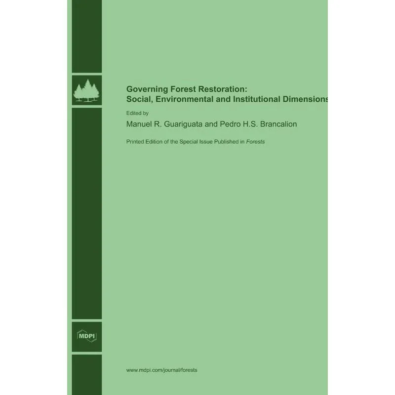 Governing Forest Restoration