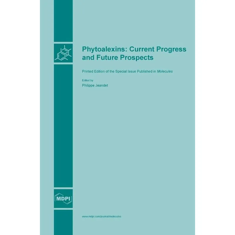 Phytoalexins