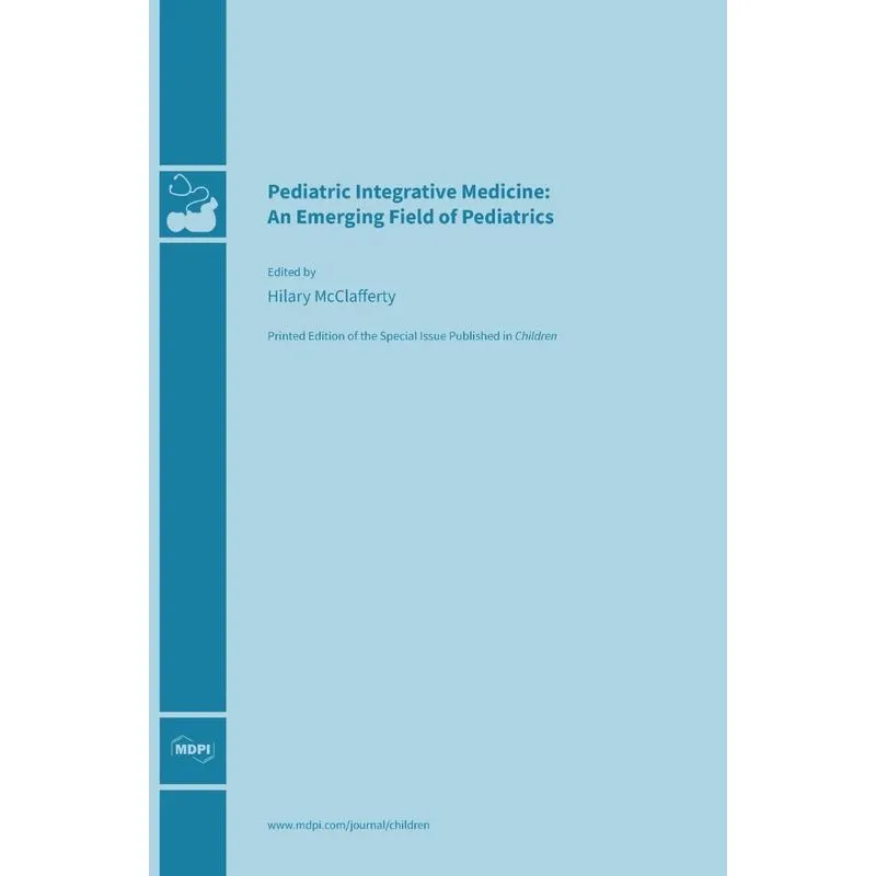 Pediatric Integrative Medicine