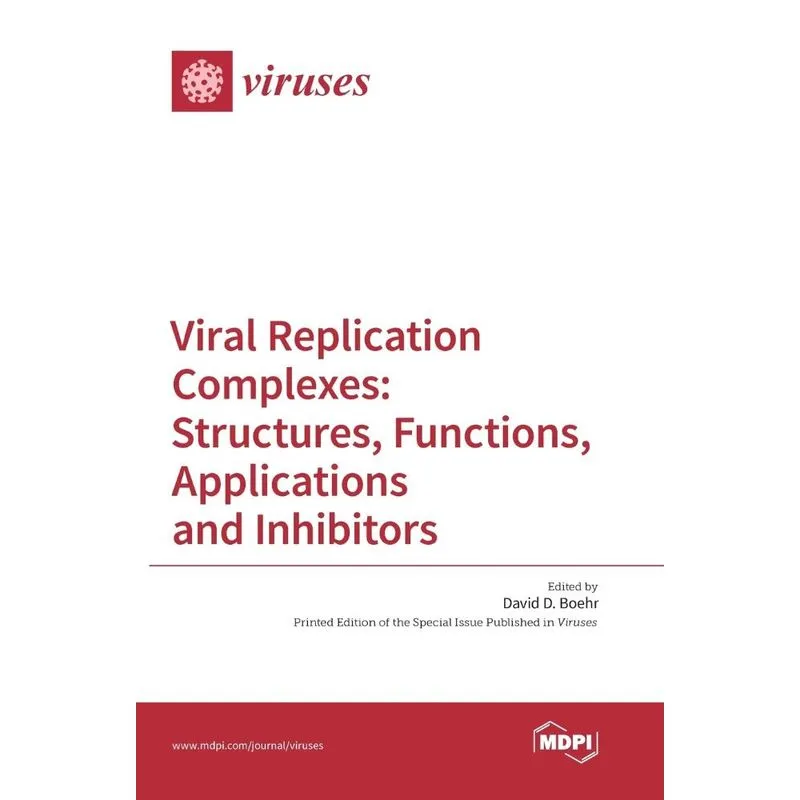 Viral Replication Complexes