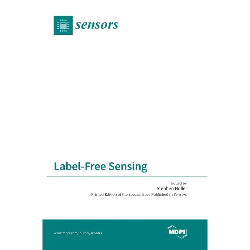 Label-Free Sensing