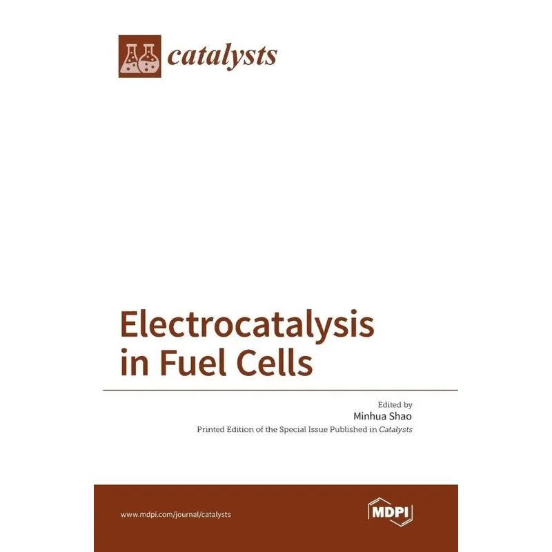 Electrocatalysis in Fuel Cells