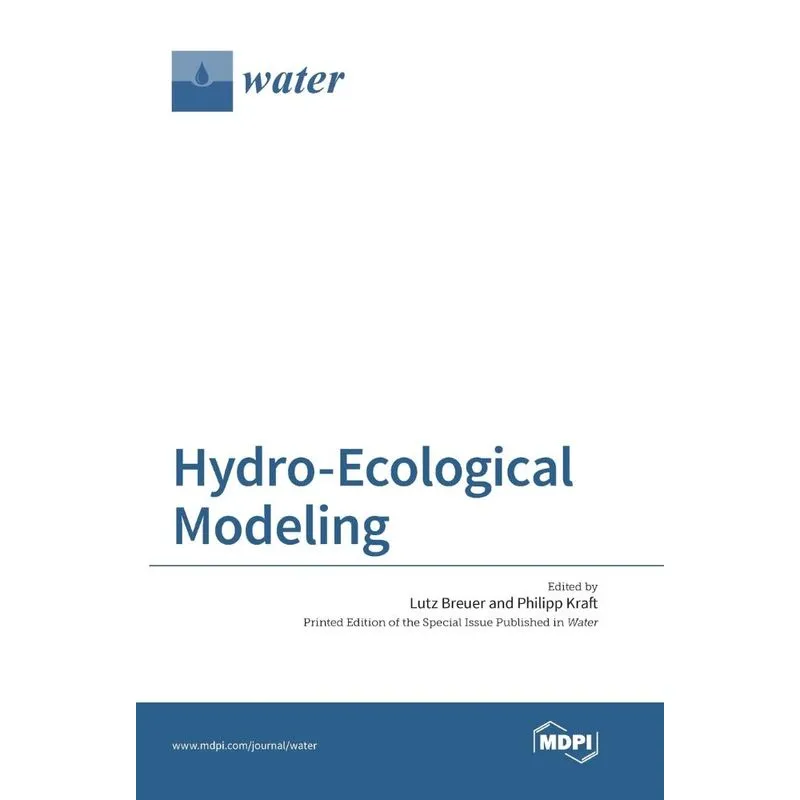 Hydro-Ecological Modeling