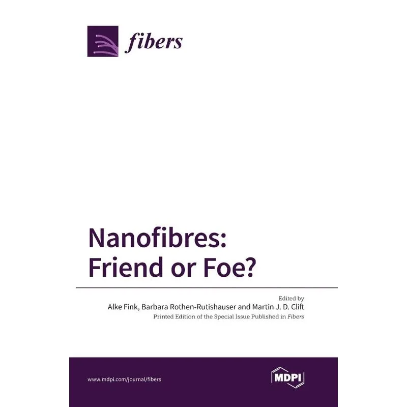 Nanofibres