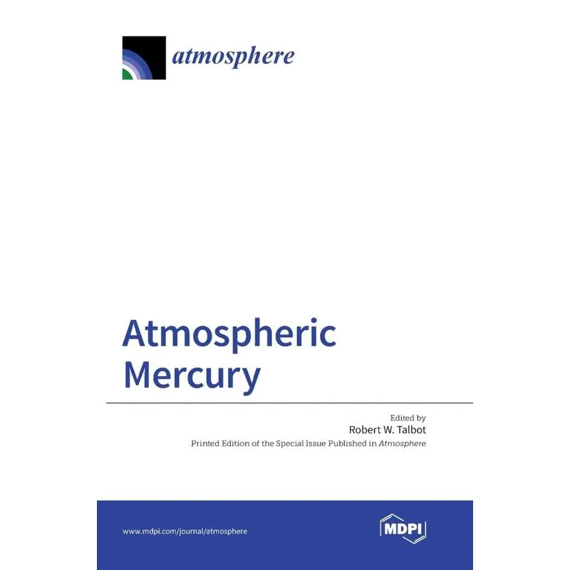 Atmospheric Mercury