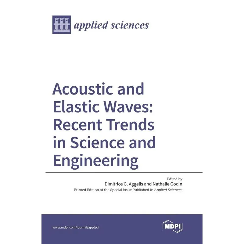 Acoustic and Elastic Waves