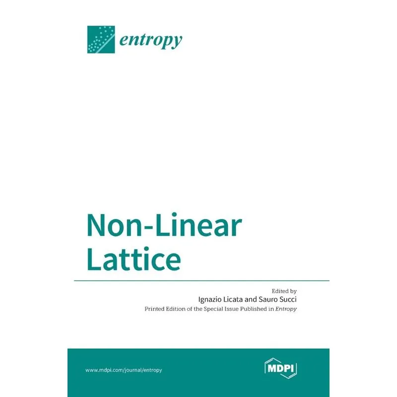 Non-Linear Lattice
