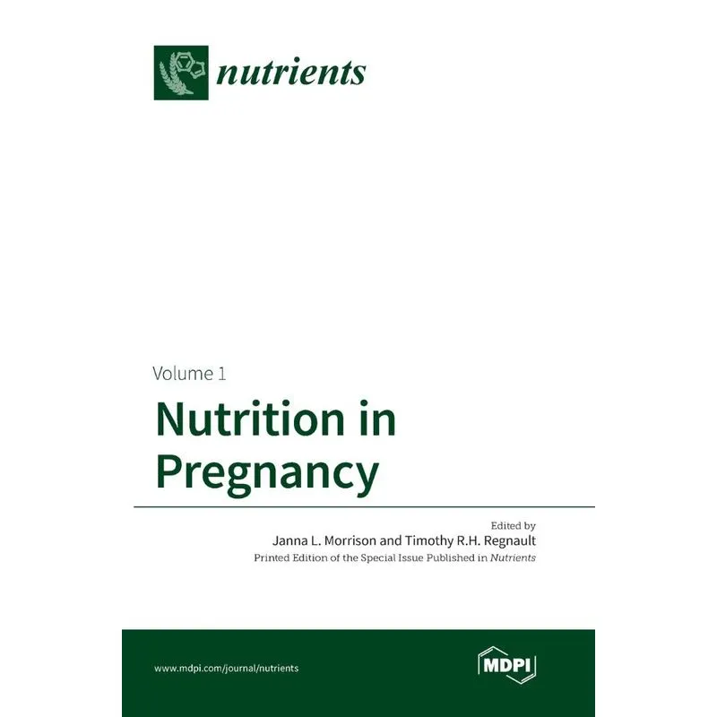 Nutrition in Pregnancy